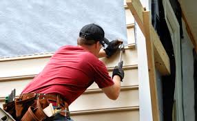 How To Choose The Right Materials for Your Siding Installation in 'Palmer, AK